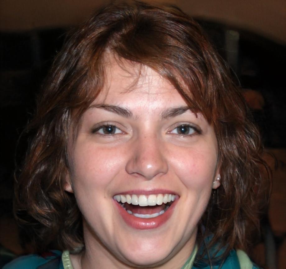 Portrait von Sabine Hofbauer