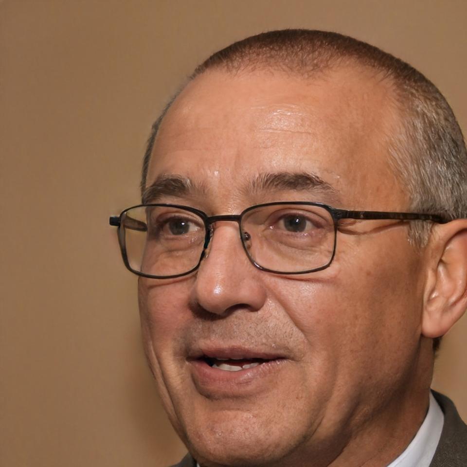 Portrait von Thorsten Kellner