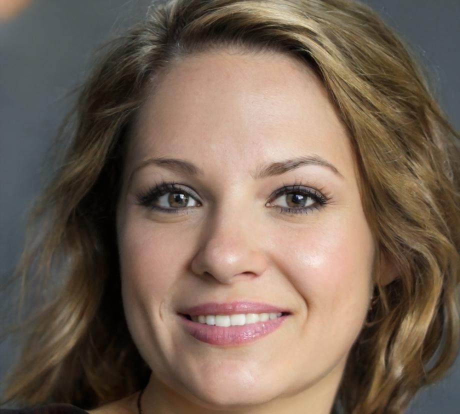 Beraterin Ingrid Waldmann